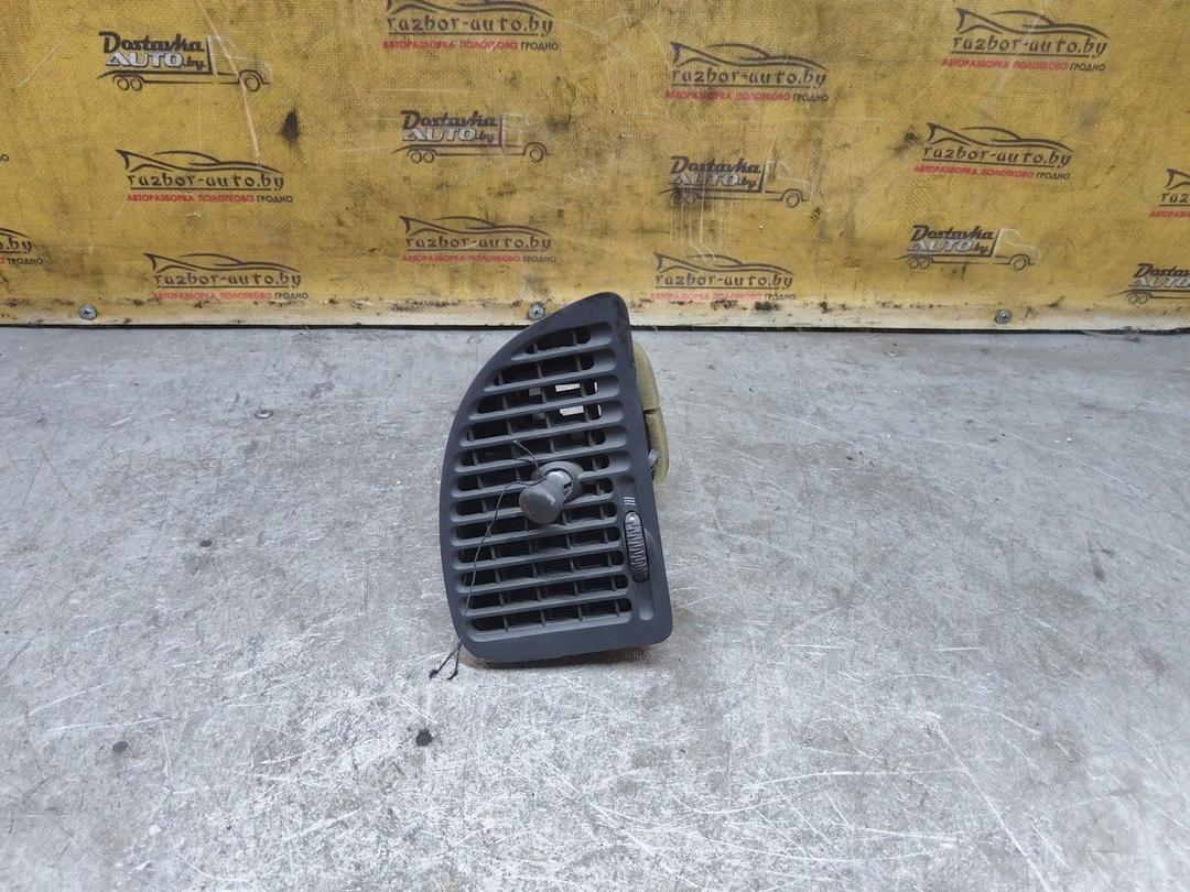 Дефлектор обдува салона 6NFU3O Saab 9-3 купить