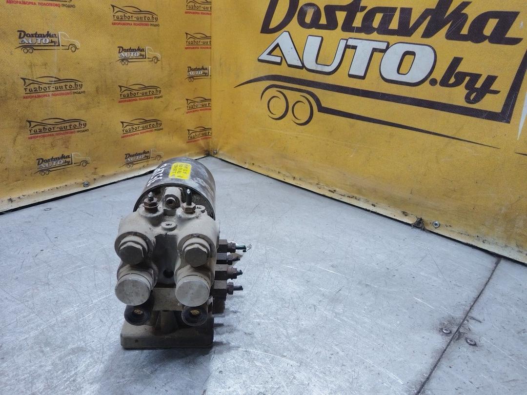 Блок ABS HMXSQX Renault Scenic купить