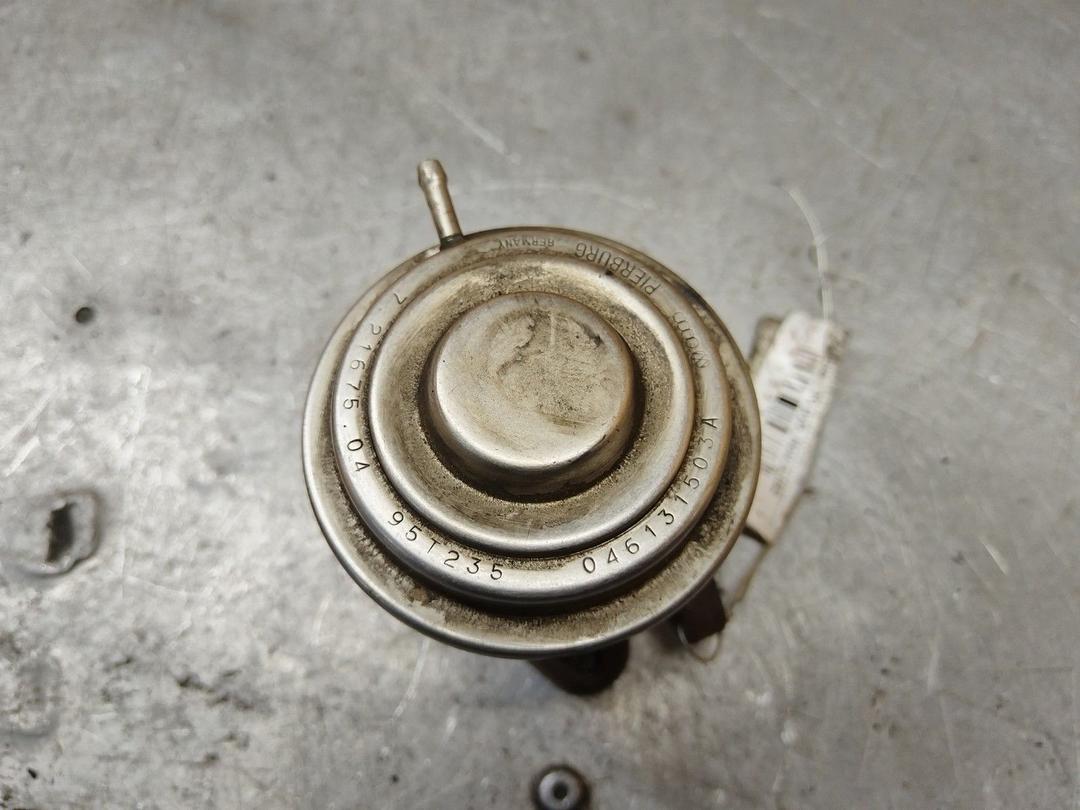 Клапан EGR 51FOA5 Audi A6 купить в магазине запчастей бу