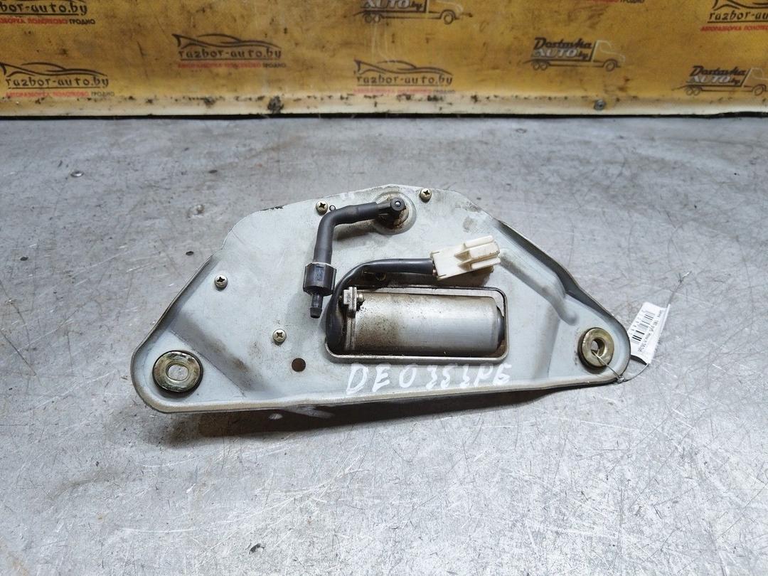 Моторчик заднего стеклоочистителя (дворника) T1Y6YL Daewoo Nubira купить в магазине запчастей бу