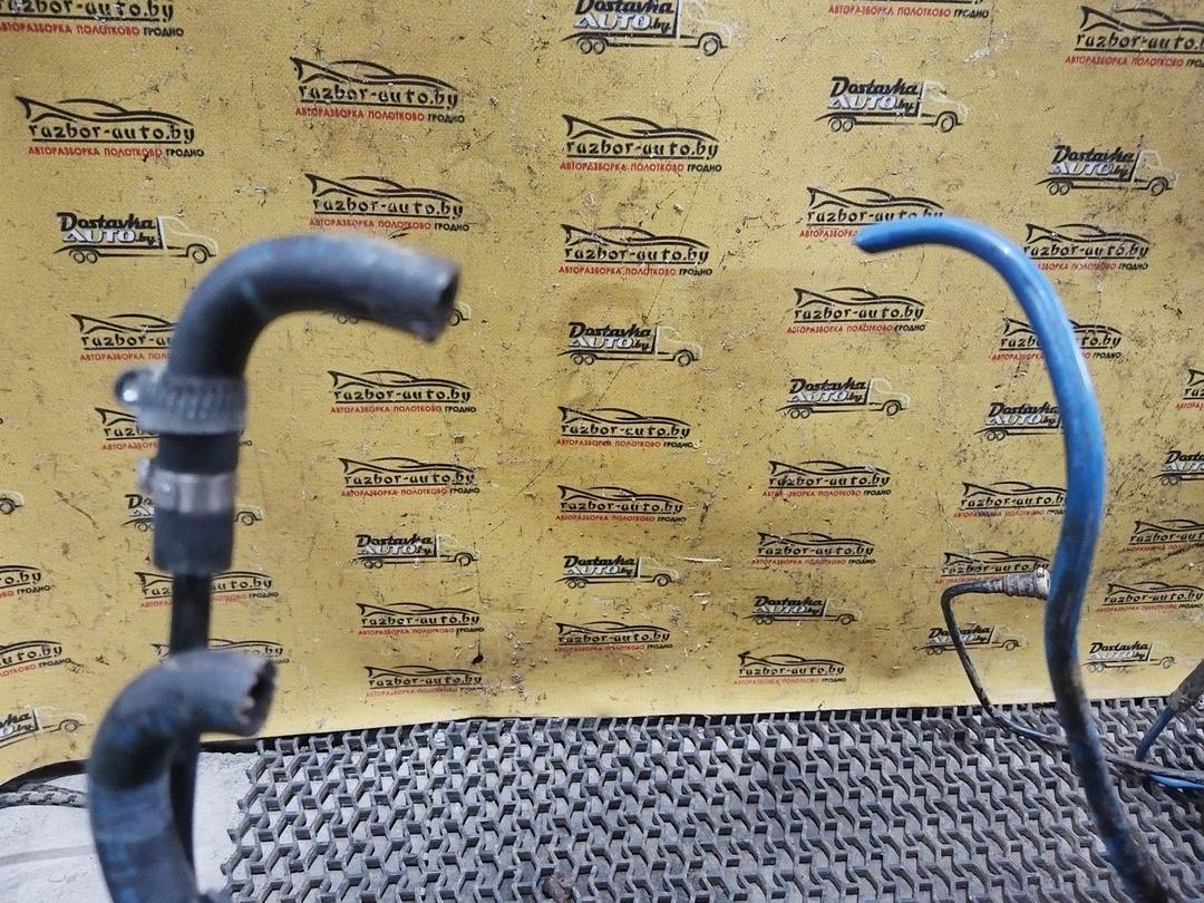 Трубка топливная I68I9C Fiat Punto купить с доставкой