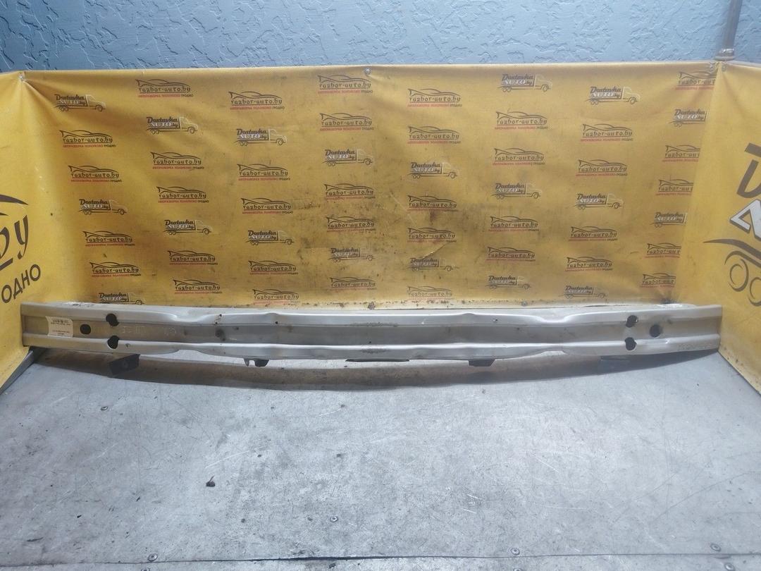 Усилитель бампера переднего B6UDYH Opel Vectra - Фото 2