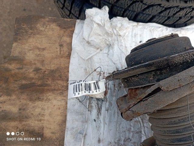 Опора амортизатора верхняя (чашка) 6ZF9WR Citroen Xsara Picasso