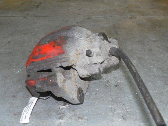 Суппорт передний правый GQ4XUV BMW X5 E53 купить с доставкой