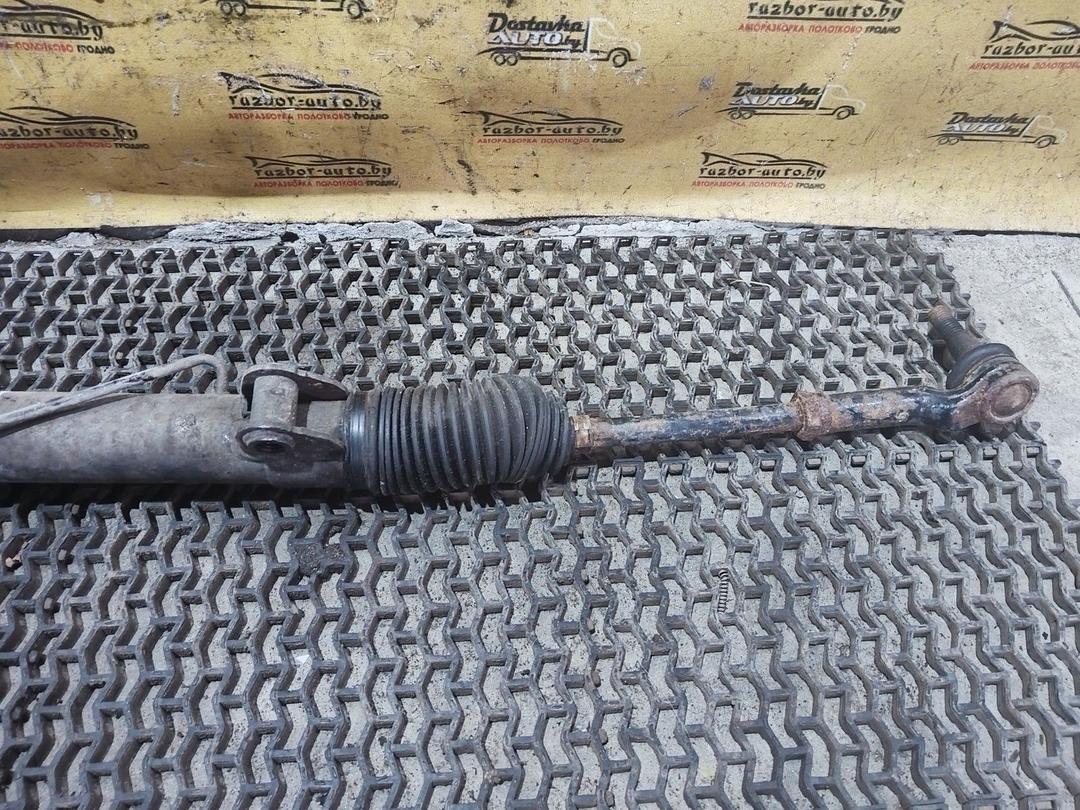 Рулевая рейка 9W7K5C Ford Mondeo купить на авторазборке