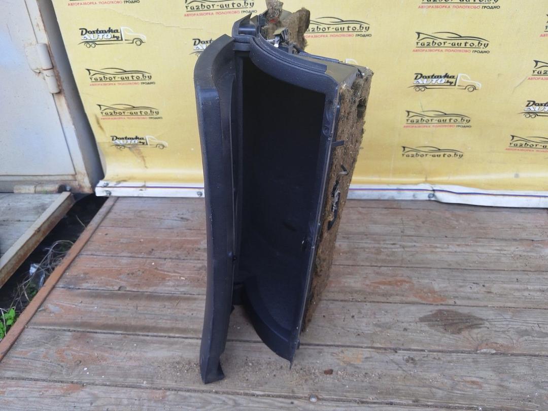 Бардачок 167U7X Audi A6 купить на авторазборке