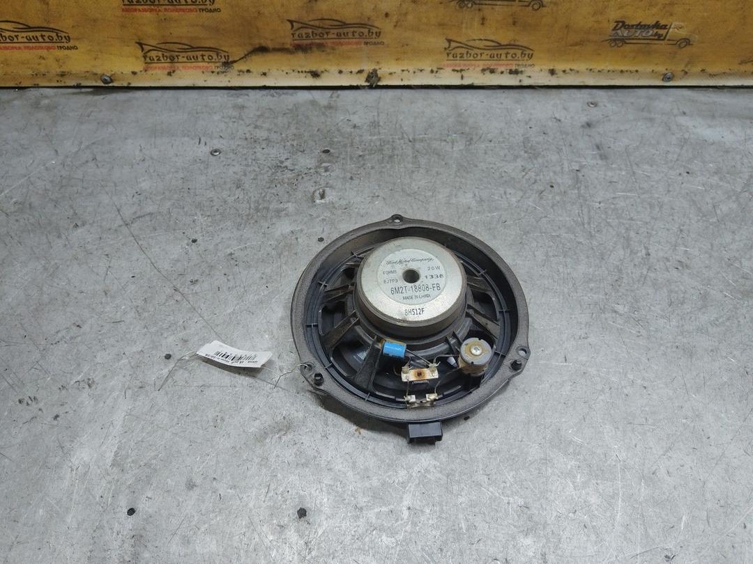 Динамик двери передней правой 86IW6V Ford Mondeo купить с доставкой