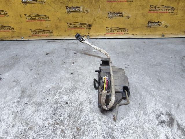 Замок двери задней правой 07SMJ9 Hyundai Getz купить с доставкой