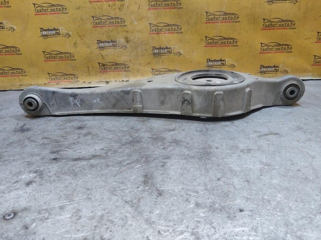 Рычаг задний правый Y7PKEE Volvo XC70 - Фото 5