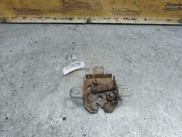 Замок капота V4ZBWB Fiat Linea - Фото 6