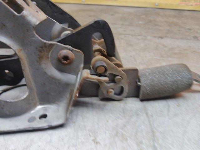 Узел педальный (блок педалей) 036CVD Ford Tourneo Connect - Фото 5