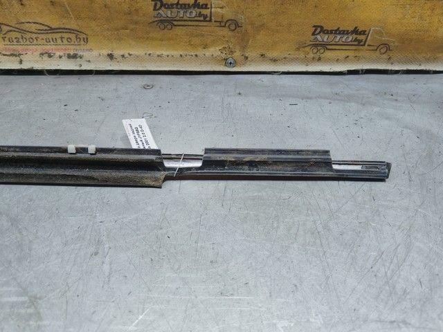 Молдинг стекла двери задней левой наружный JYF55Q Toyota Corolla купить с доставкой. Огромный выбор запчастей и марок авто. У нас есть практически все.