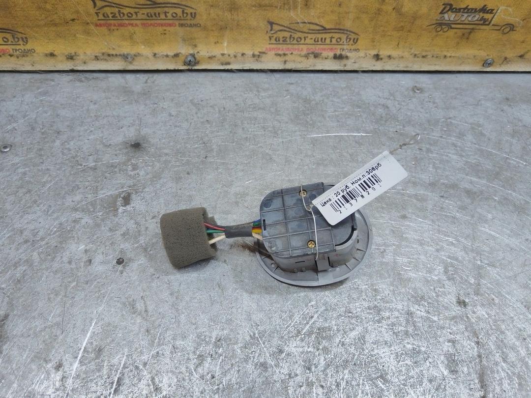 Блок управления печки/климат-контроля 0UOPA2 Kia Carnival купить с доставкой