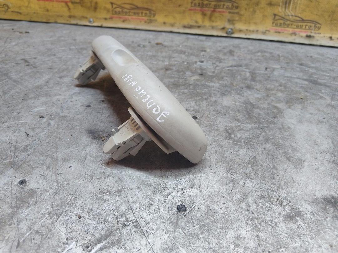 Очечник 94PK4W Renault Espace купить в магазине запчастей бу