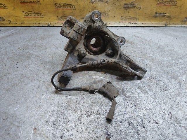 Кулак поворотный правый 17KBSB Opel Vectra купить в магазине запчастей бу