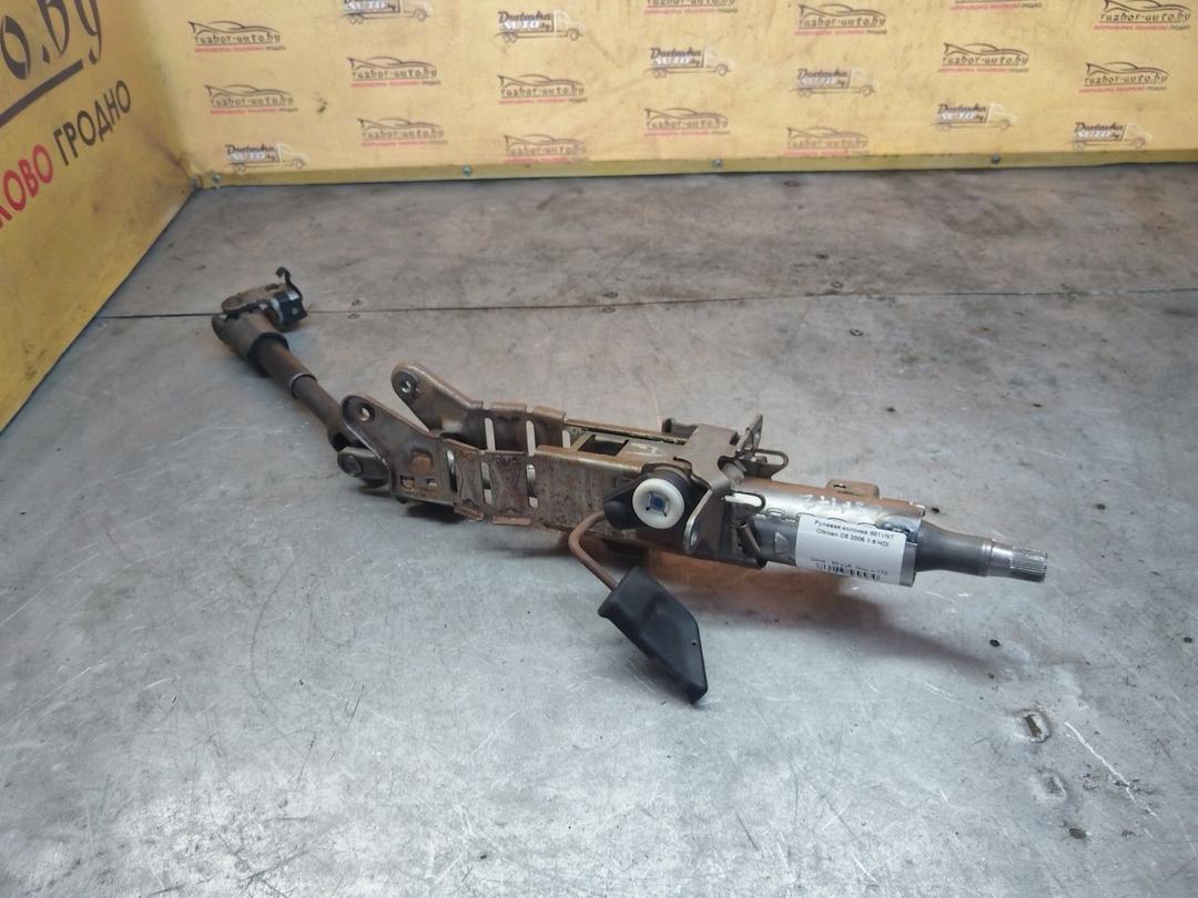 Рулевая колонка 881VN7 Citroen C5