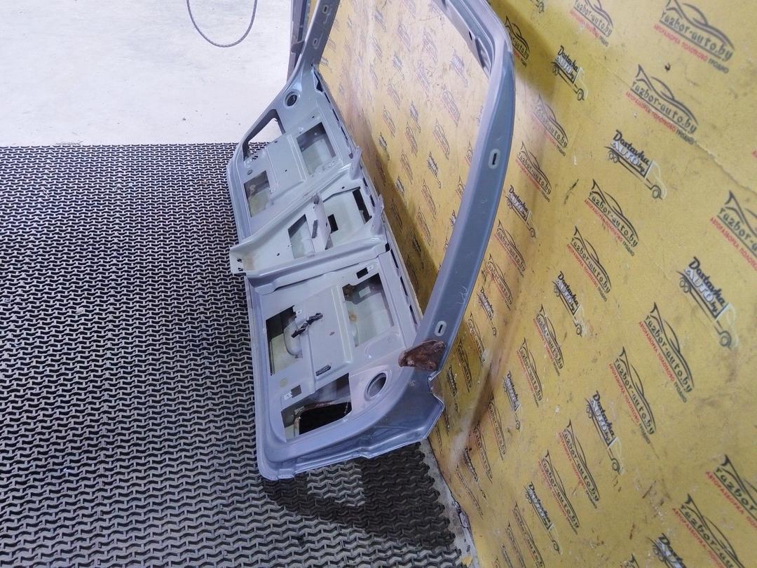 Крышка багажника (дверь 3-5) F6TZDV BMW 3 E46 купить с доставкой