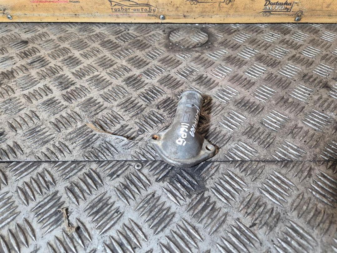 Фланец (тройник) системы охлаждения FL5PTL Hyundai Lantra - Фото 1