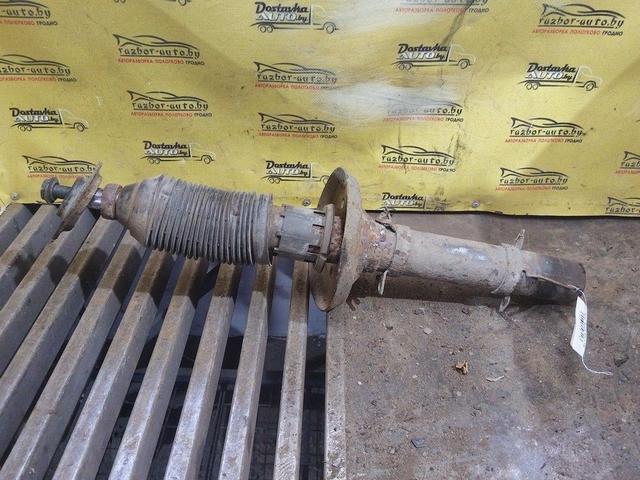 Амортизатор передний левый BU5ICK Volkswagen Bora - Фото 8