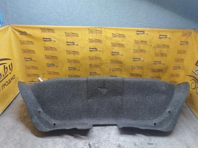 Обшивка крышки багажника U84KQY Mercedes C W202 купить в магазине запчастей бу