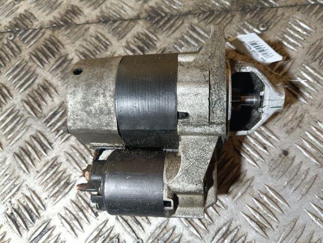 Стартер IZ5G4R Mercedes A W168 купить с доставкой