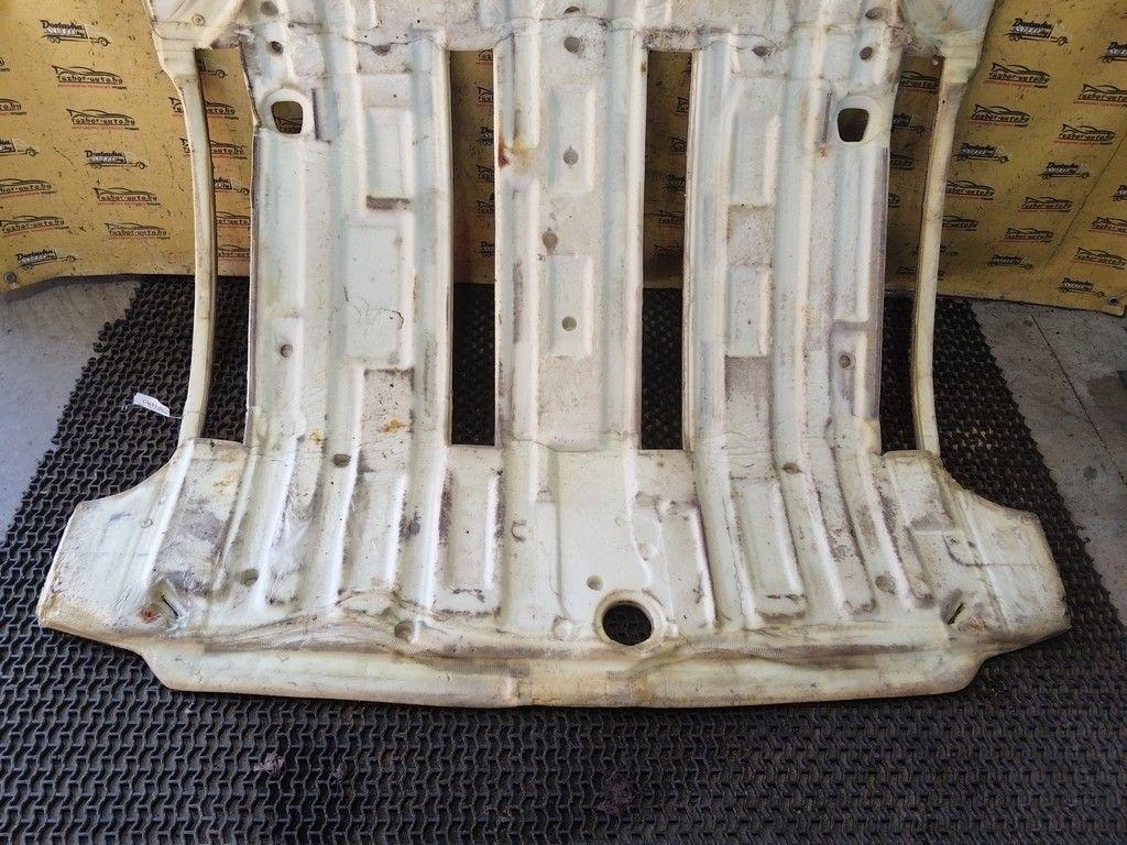 Ковер салонный KLY8CM Citroen C8 - Фото 7