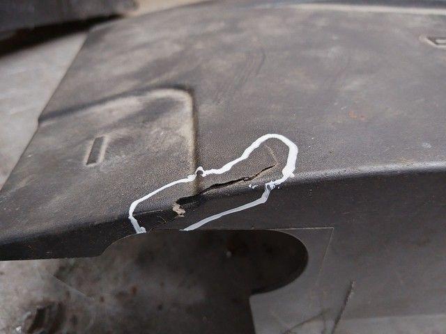 Полка аккумулятора NC80IG Opel Insignia купить в магазине запчастей бу