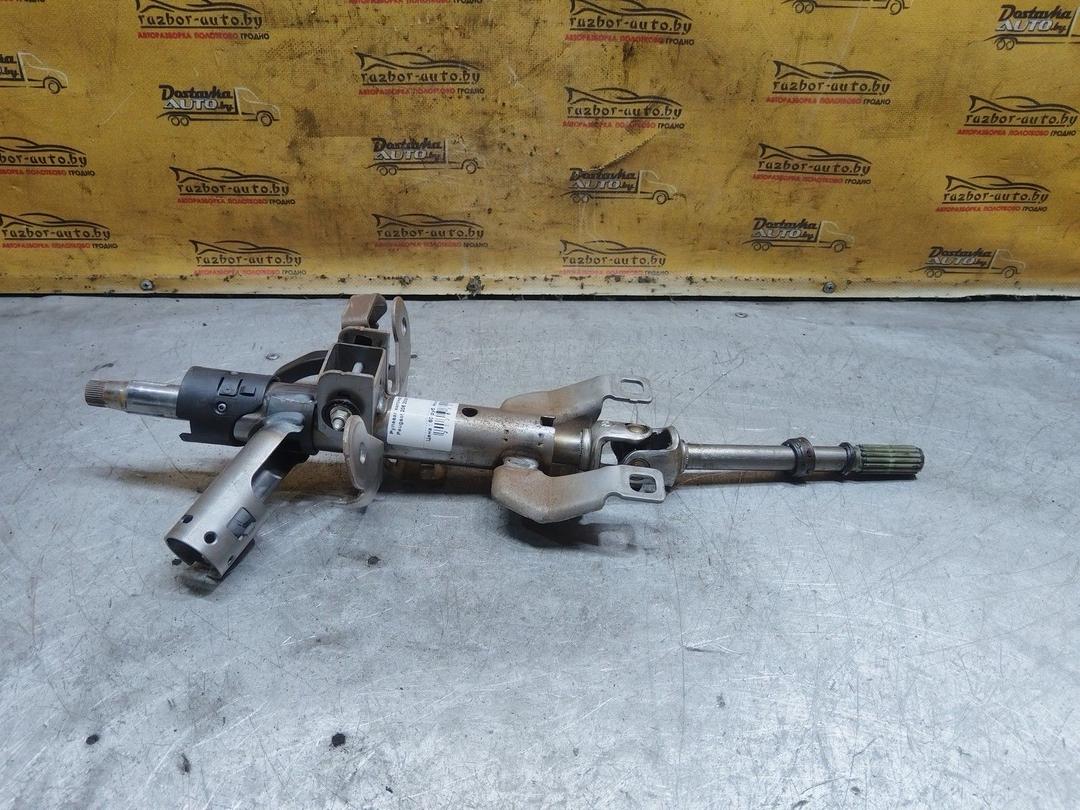 Рулевая колонка I2LPXV Peugeot 206