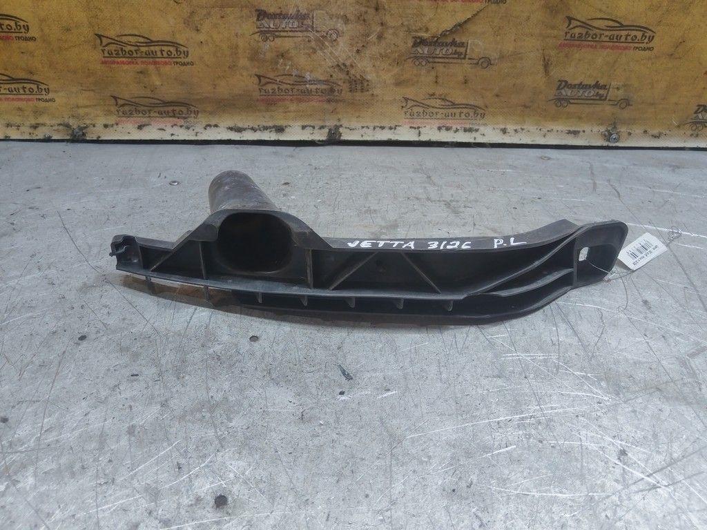 Кронштейн крепления бампера переднего U02Q7U Volkswagen Jetta - Фото 2