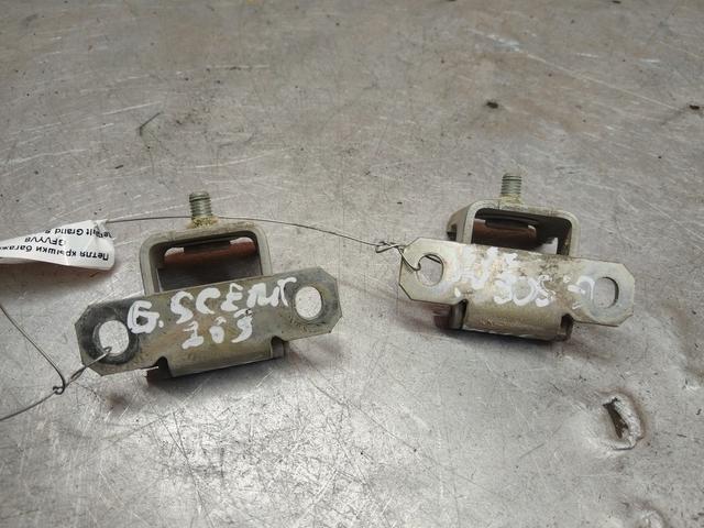 Петля крышки багажника GFVYV8 Renault Grand Scenic купить