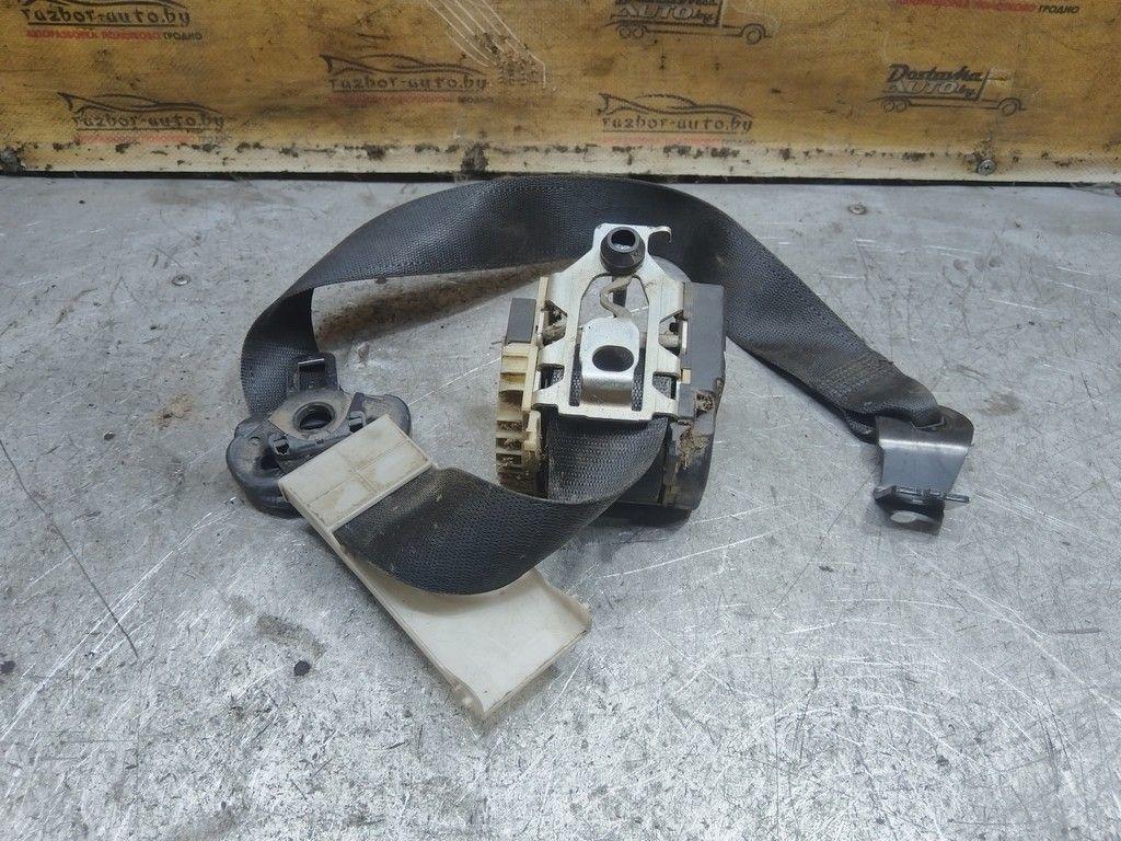 Ремень безопасности передний правый CB3B96 Opel Astra - Фото 3