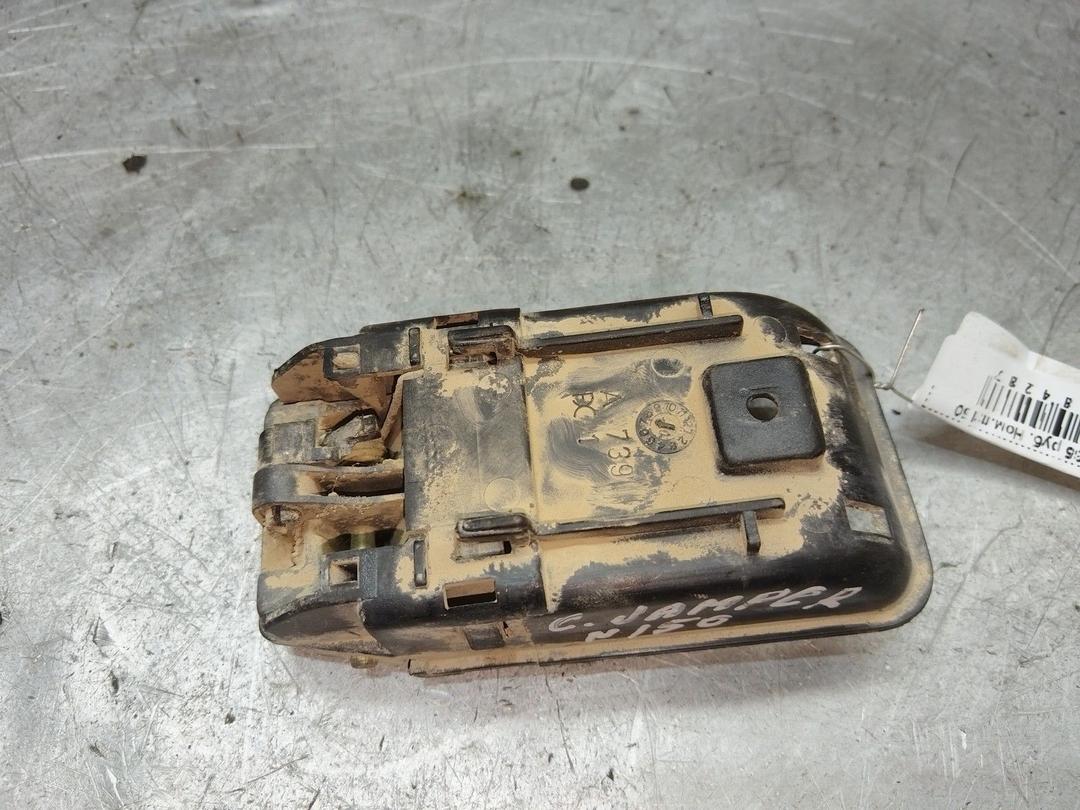 Ручка внутренняя задняя правая PSO21A Citroen Jumper купить