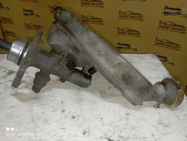 Цилиндр тормозной главный TC1V8B Citroen C3 - Фото 2