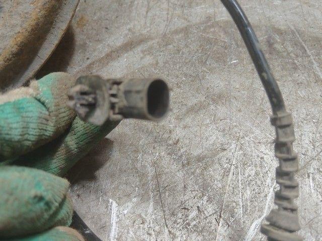 Ступица задняя правая 13HAEL Opel Corsa купить в магазине запчастей бу