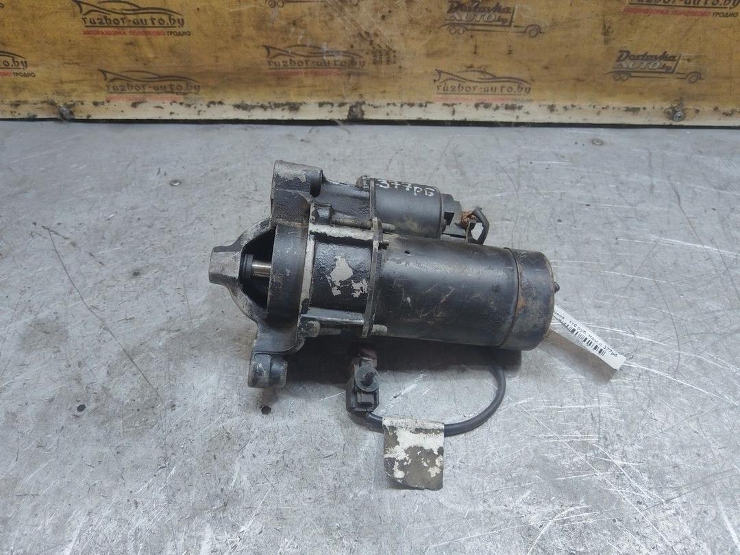 Стартер 2I1OJ2 Citroen Xsara Picasso - Фото 1