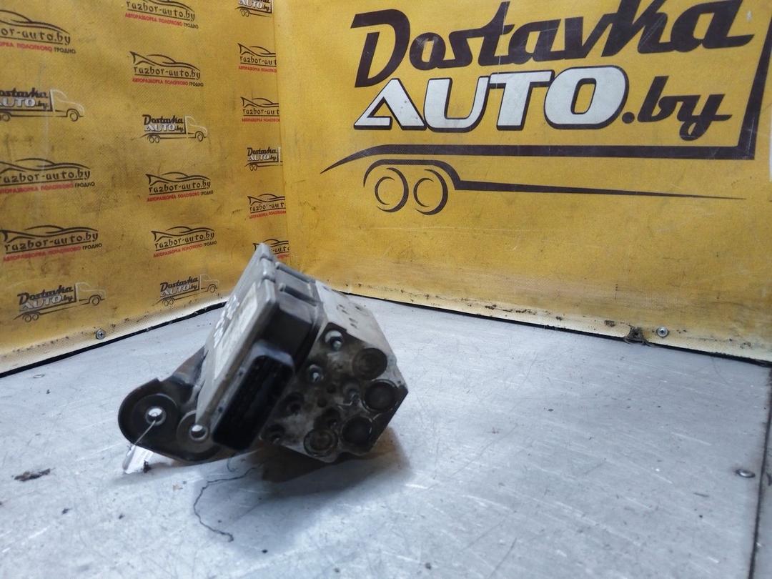 Блок ABS J0QA64 Opel Vectra купить с доставкой