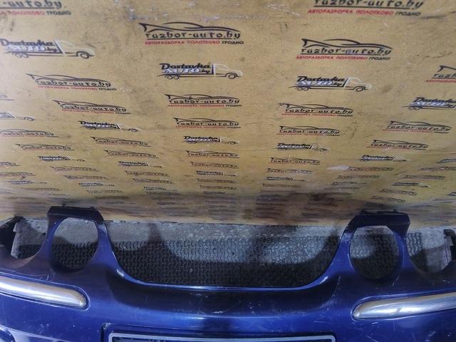 Бампер передний W88FR8 Rover 45 undefined