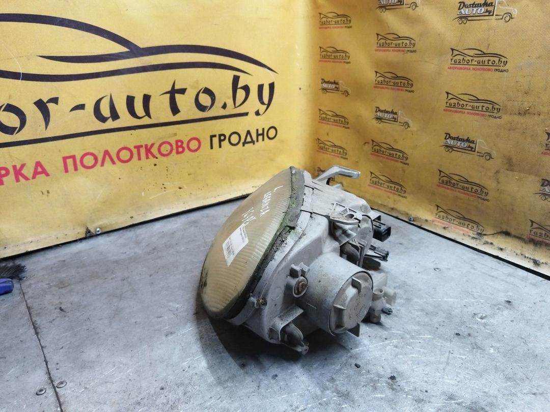 Фара левая SMD42Y Daewoo Leganza купить с доставкой