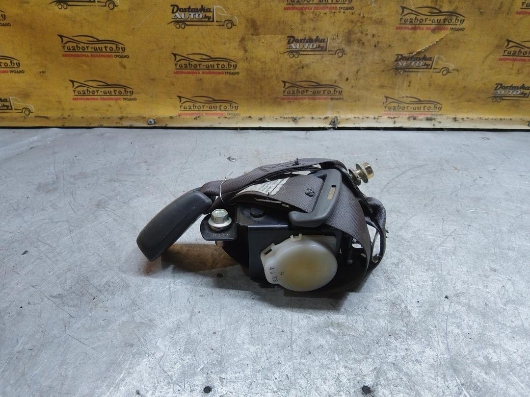 Ремень безопасности задний центральный P51K5V Honda Accord купить с доставкой