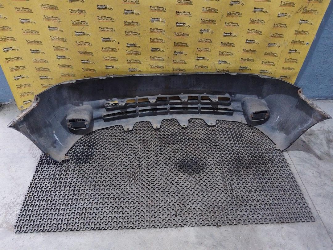 Бампер передний 02A9ME Daewoo Nubira купить с доставкой. Огромный выбор запчастей и марок авто. У нас есть практически все.