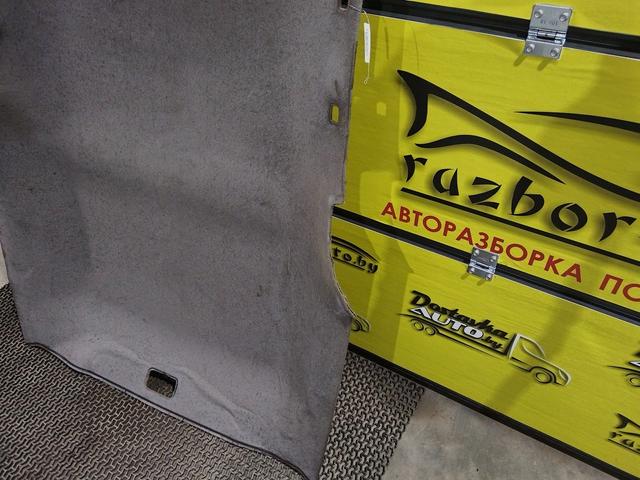 Потолок PQH0J9 Peugeot 306 купить на авторазборке