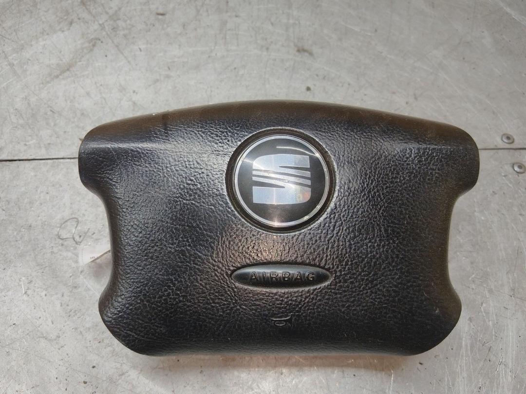 Подушка безопасности водителя 9IP0K5 Seat Alhambra - Фото 1