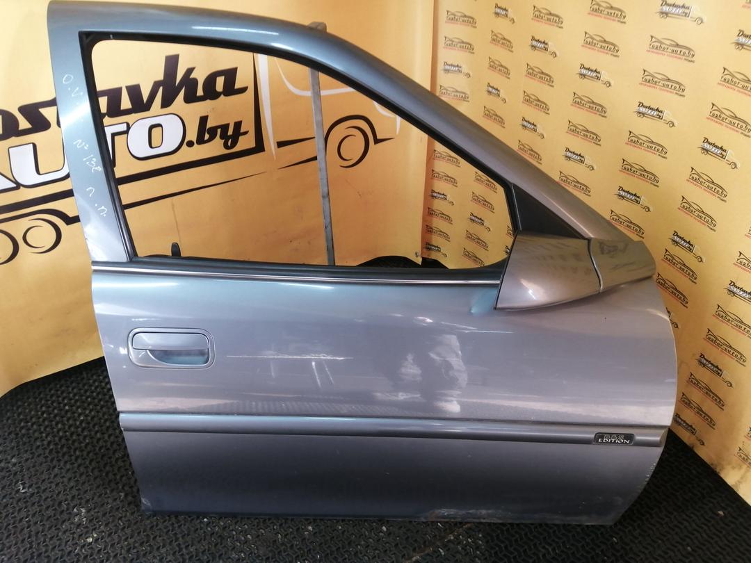 Дверь передняя правая 968YC4 Opel Vectra