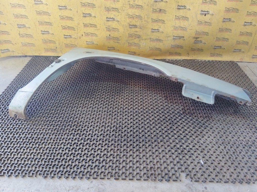 Крыло переднее правое 5SOP8W Citroen Xantia - Фото 3