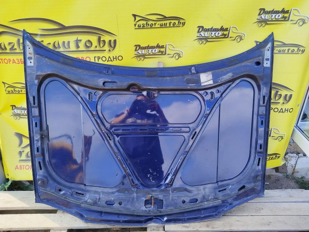 Капот 3U0096 Volkswagen Golf купить с доставкой