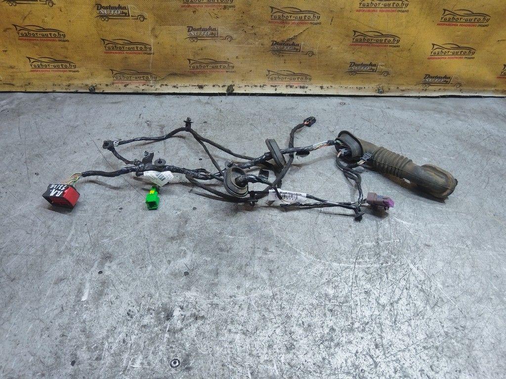 Проводка двери передней левой OBEUY9 Citroen C8 - Фото 5