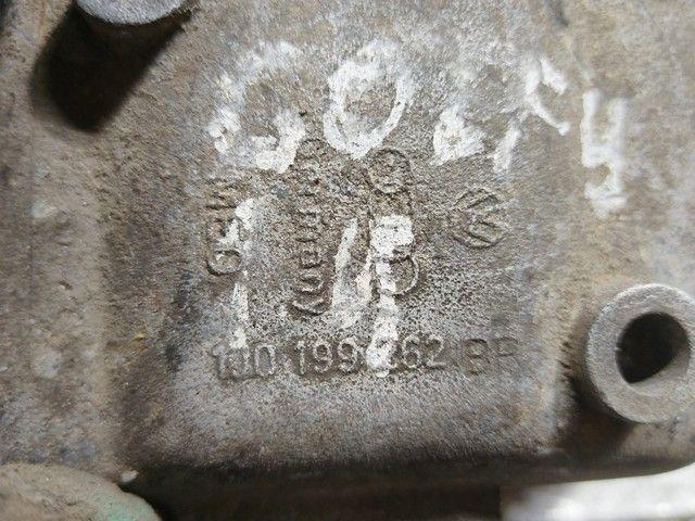 Подушка крепления двигателя 9TJDWA Volkswagen Golf купить с доставкой