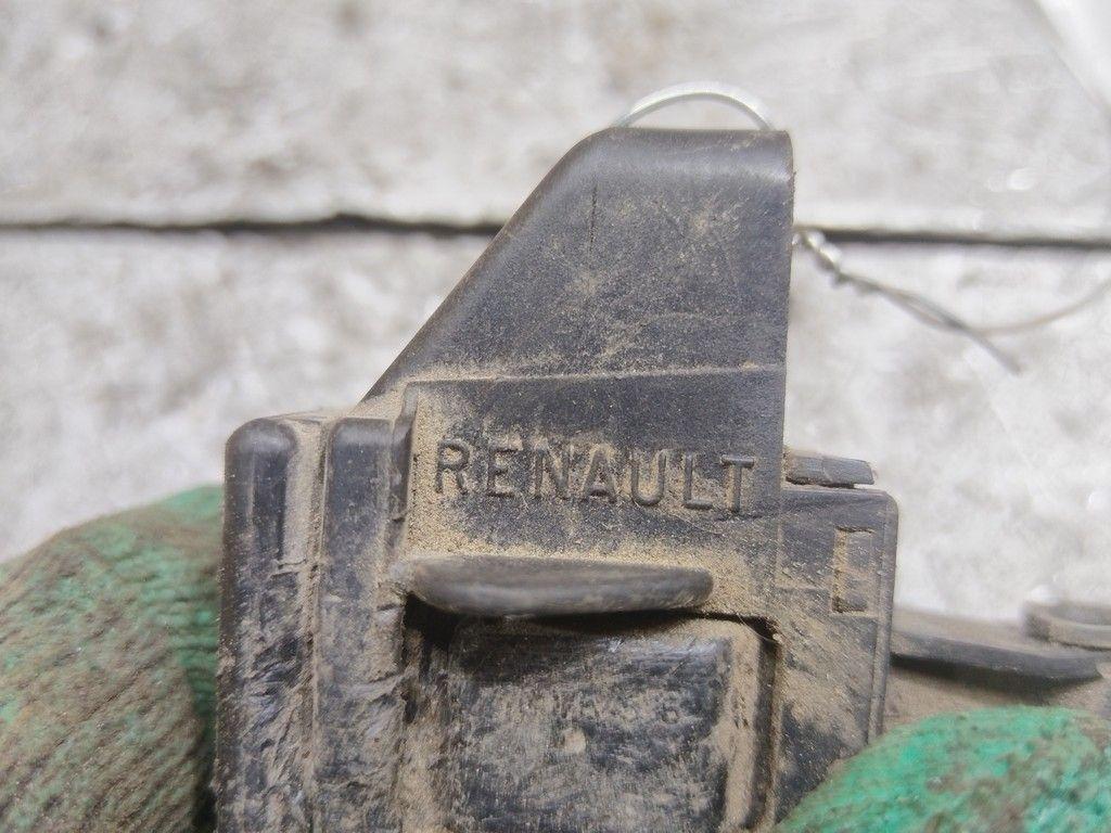 Замок багажника 6BPQOF Renault Scenic - Фото 4