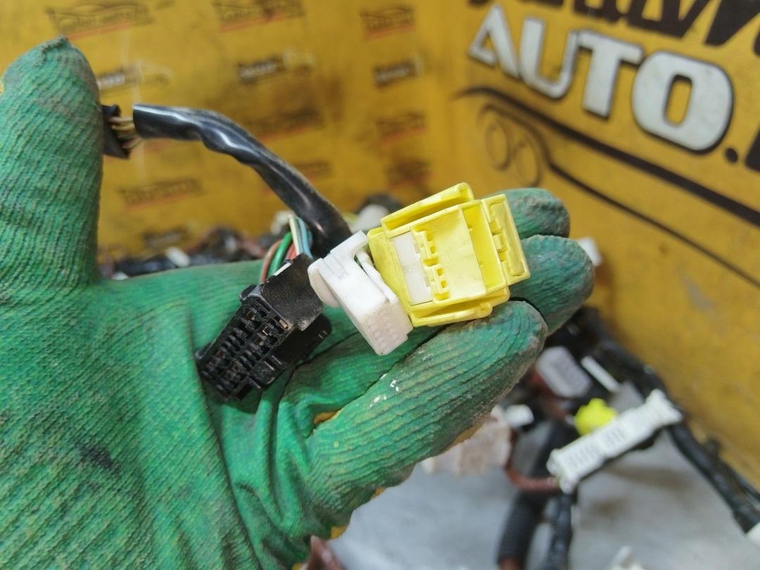 Проводка салона 2D41PC Toyota Avensis undefined