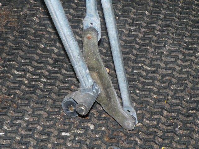 Механизм стеклоочистителя (трапеция дворников) IG5508 Citroen Xsara Picasso - Фото 2